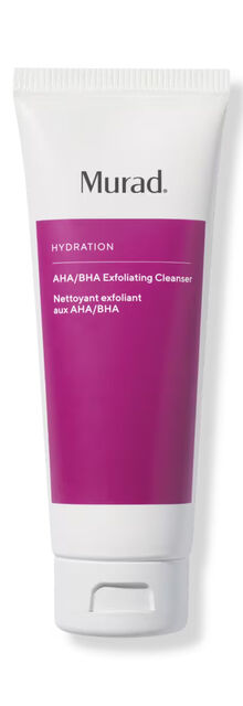 Murad AHA/BHA Exfoliating Cleanser Murad AHA/BHA Exfoliating Cleanser